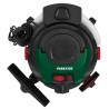 Odkurzacz Piorący do Pracy na Mokro / Sucho PARKSIDE PWS 20 F5, 1600W, 20L