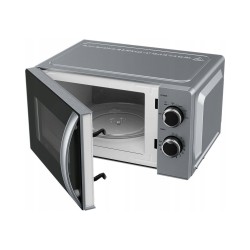 Kuchenka mikrofalowa wolnostojąca SilverCrest SMW 700 D3