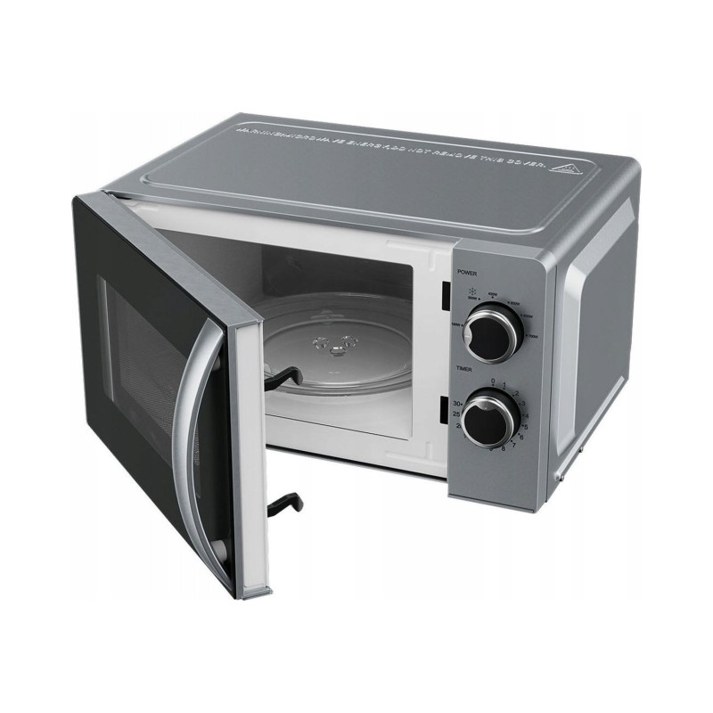 Kuchenka mikrofalowa wolnostojąca SilverCrest SMW 700 D3