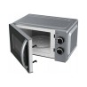 Kuchenka mikrofalowa wolnostojąca SilverCrest SMW 700 D3