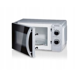 Kuchenka mikrofalowa wolnostojąca SilverCrest SMW 700 D3