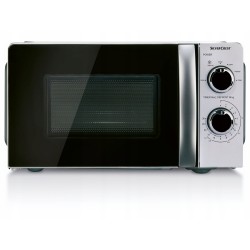 Kuchenka mikrofalowa wolnostojąca SilverCrest SMW 700 D3