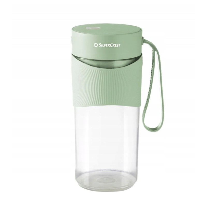 PRZENOŚNY BLENDER BEZPRZEWODOWY SILVERCREST SSMA 67 C3