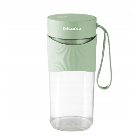 PRZENOŚNY BLENDER BEZPRZEWODOWY SILVERCREST SSMA 67 C3