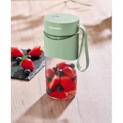 PRZENOŚNY BLENDER BEZPRZEWODOWY SILVERCREST SSMA 67 C3