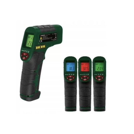 Pirometr Parkside PTI 380 C2