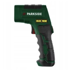 Pirometr Parkside PTI 380 C2