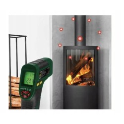 Pirometr Parkside PTI 380 C2