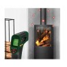 Pirometr Parkside PTI 380 C2