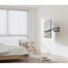 Uchwyt ścienny do telewizora My Wall H 25-2 L 70 kg 37-70"