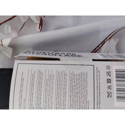 J3431 ULTIMATE SPEED OGRZEWANA NAKŁADKA NA FOTEL SAMOCHODOWY