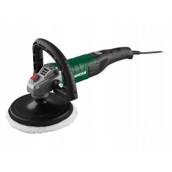 Polerka elektryczna rotacyjna 1200W Ø 180 mm PPM 1200 A1 PARKSIDE