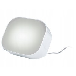Nastrojowe oświetlenie LED zintegrowany akumulator LIVARNO