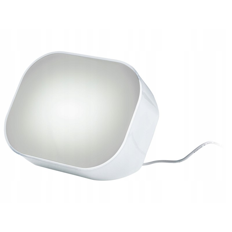 Nastrojowe oświetlenie LED zintegrowany akumulator LIVARNO