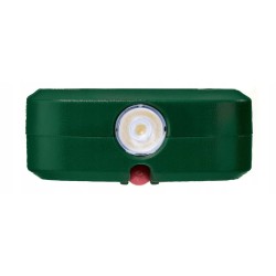 Parkside Lampa akumulatorowa LED obracana PALA 2000 A2