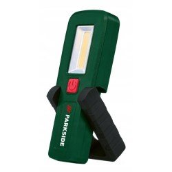 Parkside Lampa akumulatorowa LED obracana PALA 2000 A2