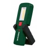 Parkside Lampa akumulatorowa LED obracana PALA 2000 A2