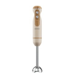 Blender ręczny SilverCrest sssh 600 c1 600 W beżowy