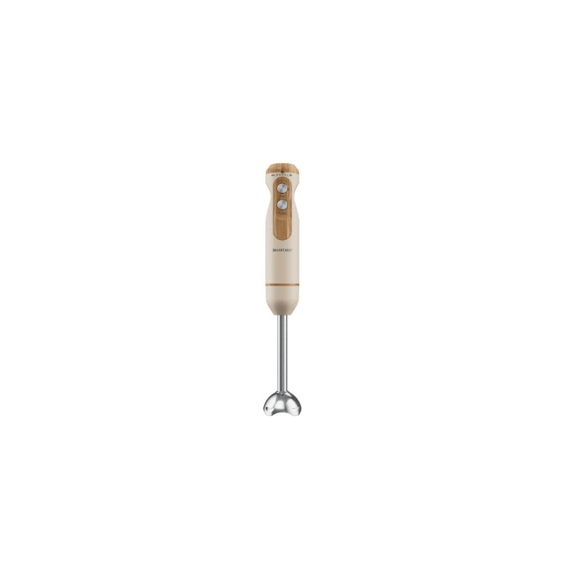 Blender ręczny SilverCrest sssh 600 c1 600 W beżowy