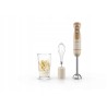 Blender ręczny SilverCrest sssh 600 c1 600 W beżowy