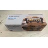 Raclette grill elektryczny SilverCrest Raclette-Grill czarny 350 W