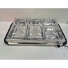 Podgrzewacz bufetowy Silvercrest SBW 300 A2