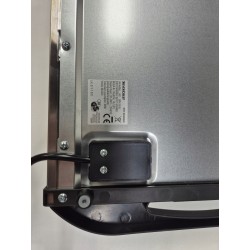 Podgrzewacz bufetowy Silvercrest SBW 300 A2