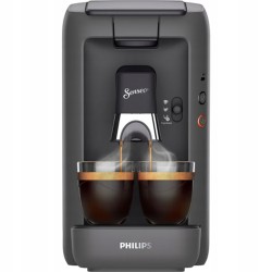 Automatyczny ekspres ciśnieniowy Philips CSA260/50 1450 W czarny