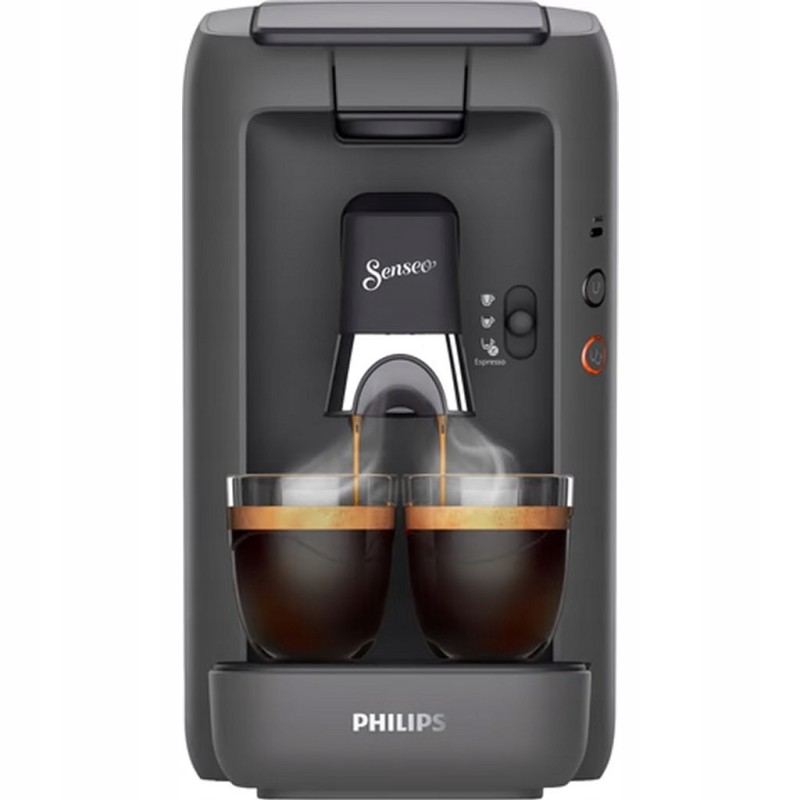 Automatyczny ekspres ciśnieniowy Philips CSA260/50 1450 W czarny