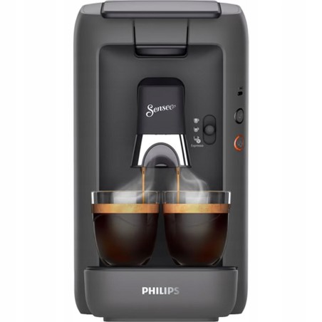 Automatyczny ekspres ciśnieniowy Philips CSA260/50 1450 W czarny