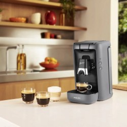 Automatyczny ekspres ciśnieniowy Philips CSA260/50 1450 W czarny