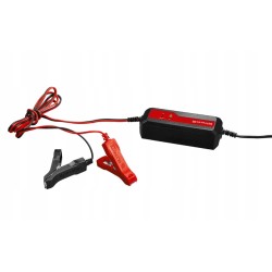 ULTIMATE SPEED Ładowarka Samochodowa ULGD 1.0 A2 6/12V 1A LED