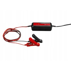 ULTIMATE SPEED Ładowarka Samochodowa ULGD 1.0 A2 6/12V 1A LED