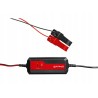 ULTIMATE SPEED Ładowarka Samochodowa ULGD 1.0 A2 6/12V 1A LED