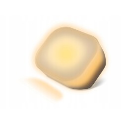 Nastrojowe oświetlenie LED zintegrowany akumulator LIVARNO
