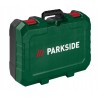 Szlifierka taśmowa akumulatorowa 20V Taśma 9 x 533mm PBFA 20-Li A1 PARKSIDE