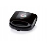 Opiekacz SilverCrest SSWM 750 C3 czarny 750 W