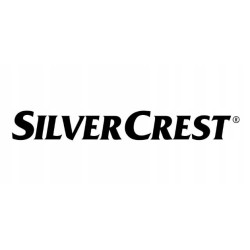 Opiekacz SilverCrest SSWM 750 C3 czarny 750 W