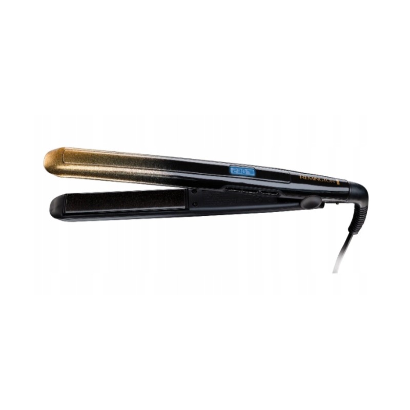 Prostownica Remington gold dust
