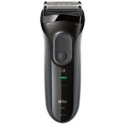 Golarka Braun 3000s