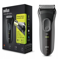 Golarka Braun 3000s