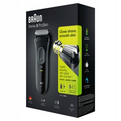 Golarka Braun 3000s