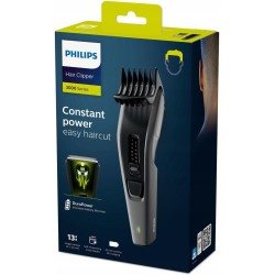 Philips Series 3000 HC3525/15 maszynka do strzyżenia włosów i brody 1 szt.