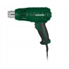 OPALARKA PARKSIDE 2000 W 230 V 550 °C + AKCESORIA 3 Dysze