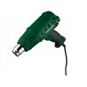 OPALARKA PARKSIDE 2000 W 230 V 550 °C + AKCESORIA 3 Dysze