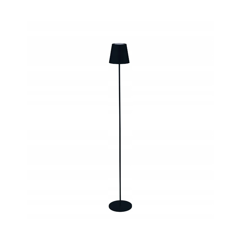 Lampa Podłogowa Akumulatorowa 123 cm LIVARNO home Regulowana Ściemnialna