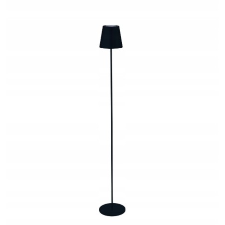 Lampa Podłogowa Akumulatorowa 123 cm LIVARNO home Regulowana Ściemnialna
