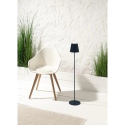 Lampa Podłogowa Akumulatorowa 123 cm LIVARNO home Regulowana Ściemnialna
