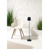 Lampa Podłogowa Akumulatorowa 123 cm LIVARNO home Regulowana Ściemnialna