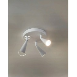 Lampa reflektor sufitowy, LIVARNO, led